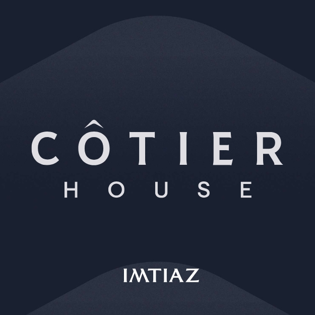 COTIER HOUSE